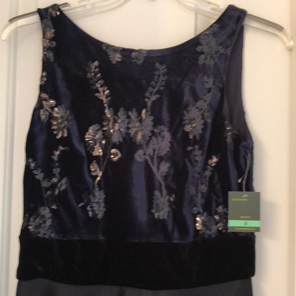 NWT Taylor cocktail dress - Picture 2 of 4